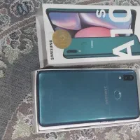 گوشی a10s