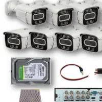 شرکت دیده بان سازان شهر (دوربین مداربسته سعید)