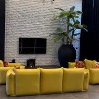 500مترویلامدرن زعفرانیه کردان چهارباغ سهیلیه|فروش خانه و ویلا|رامجین, |دیوار