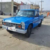 نیسان 1404 صفر دوگانه|خودرو سواری و وانت|قزوین, |دیوار