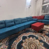 مبل۹ نفره