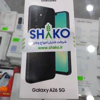 گوشی a26