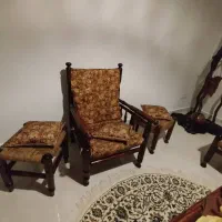 مبلمان راحتی|مبلمان خانگی و میز عسلی|نوشهر, |دیوار