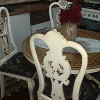 میزغذاخوری 4نفره