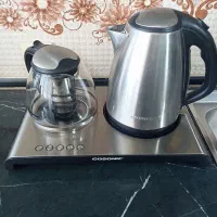چای ساز گوسونیک