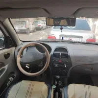 تیبا مدل ۹۶