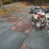 هندا ۹۱|موتورسیکلت|تهران, فرحزاد|دیوار