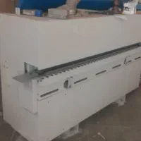 دستگاه پی وی سی و دستگاه دور کن|ماشین‌آلات صنعتی|کرج, مجتمع صنفی صنعتی|دیوار