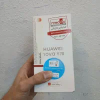هواوی Y70 128G|موبایل|تهران, فلسطین (میدان انقلاب)|دیوار