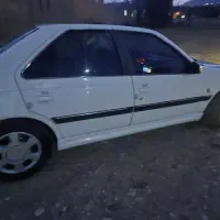 پارس دوگانه فابریک مدل ۹۴