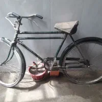 دوچرخه
