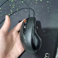 موس ایکس هفت x7|قطعات و لوازم جانبی رایانه|اسفراین, |دیوار