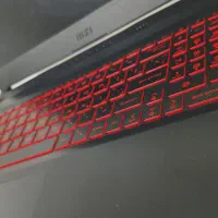 لپ تاپ Msi GF66 Katana 1TB