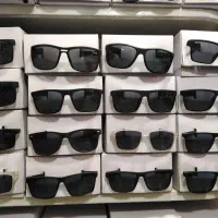 انواع عینک آفتابی دارای  Uv 400  قیمت 200 تومان|بدلیجات|بیرجند, |دیوار