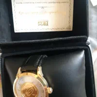 ساعت کلکسیونی۲گرم سکه۲۴عیارگلدکوئست