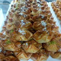 تولید وپخش شیرینی خشک بابهترین کیفیت|خدمات پذیرایی، مراسم|چهاردانگه (تهران), |دیوار