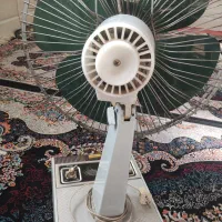 پنکه پارس خزر