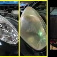 زیبایی خودرو و سرامیک و کارواشVIP رامین|خدمات موتور و ماشین|بهبهان, |دیوار