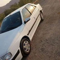 فروش پژوپارس سال ۱۴۰۰ استثنایی سعادتشهر