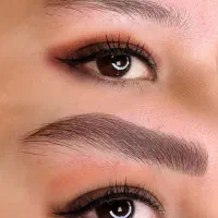 (آف ویژه شعبه۲)فیبروز میکرو ابرو بدرنگی ابرو