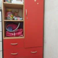 کمدبچه.تخت کودک