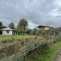 ۲۰۰ متر زمین مسکونی با ویو جنگل