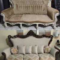 تعمیرات مبلمان تمام تهران کرج حمل و نقل|خدمات پیشه و مهارت|اسلامشهر, شهرک واوان|دیوار