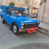 نیسان مدل ۸۲