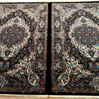 فرش ماشینی جفت۶متری۷۰۰شانه تراکم۲۵۵۰سالاری نوآکبند|فرش|تبریز, |دیوار