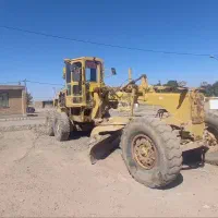 گریدر ۶۰۵|خودرو سنگین|مشهد, کوی سیدی|دیوار