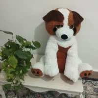 عروسک سایز بزررگ نو