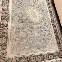 فرش ۶ متری/  ۱۲۰۰ شانه