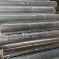 لوله بخاری گلخانه و زانو گلخانه