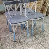 میزوصندلی ناهارخوریtonet۹۵۷۰|میز و صندلی غذاخوری|ساری, |دیوار