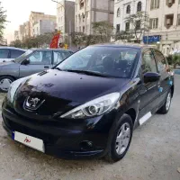 207 پاناروما 1401 بی رنگ|خودرو سواری و وانت|پاکدشت, پاکدشت (مامازند)|دیوار