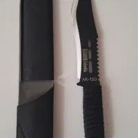 چاقوی کمپینگ|کوهنوردی و کمپینگ|خرمآباد, |دیوار