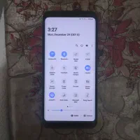 Samsung S9 plus / سامسونگ اس ۹ پلاس