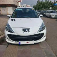 پژو۲۰۷دنده|خودرو سواری و وانت|رشت, جهاد|دیوار