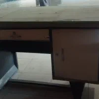 میز تحریر و مطالعه|میز تحریر و کامپیوتر|فیروزآباد (فارس), |دیوار