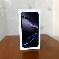 اپل iPhone 16 Pro Max با حافظهٔ ۲۵۶ گیگابایت|موبایل|ساری, |دیوار