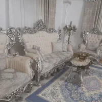 بوفه در حد نو