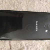 سامسونگ Galaxy A7 (2017) با حافظهٔ ۳۲ گیگابایت|موبایل|کرمانشاه, |دیوار