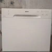 ظرفشویی ۸ نفره سام