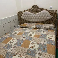 سرویس خواب دو نفره