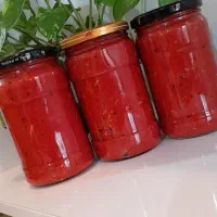 محصولات خانگی و ارگانیک