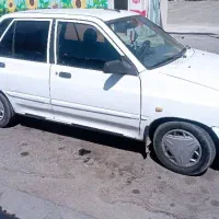 پراید 132 دوگانه سوز، مدل ۱۳۹۰|خودرو سواری و وانت|کرج, شاهین‌ویلا|دیوار
