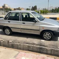 پرایدصندوقدار1387