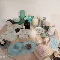 سنگ مصنوعی و هنری