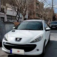 207 پانا بدون رنگ TU5