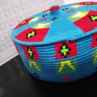 جا نانی و...|ظروف نگهدارنده، پلاستیکی، یک‌بارمصرف|ایلام, |دیوار